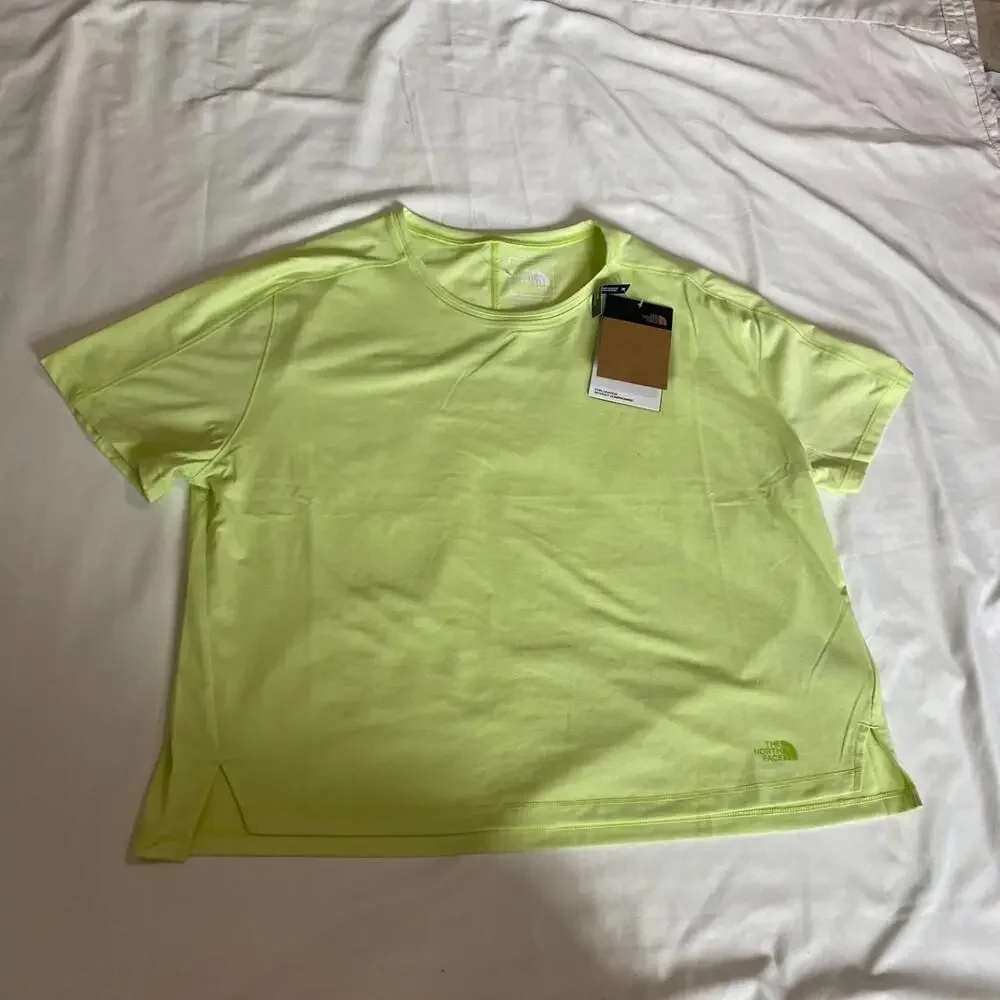 The North Face Shirt - Picture 1 of 3